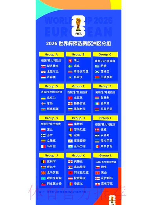 2026世界杯小组赛赛程官方发布高清直播直播平台